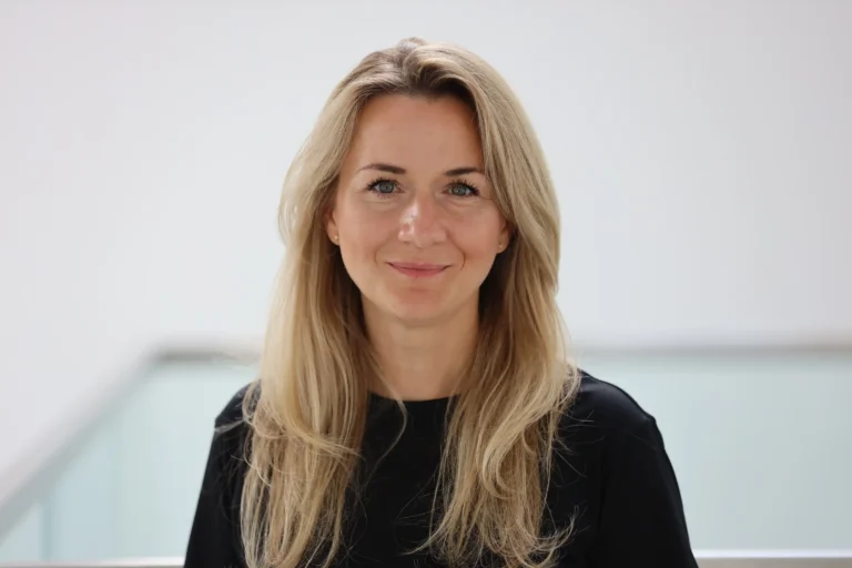 Anna Kozieradzka