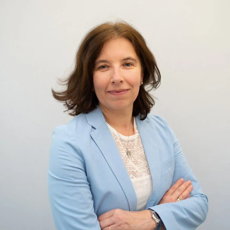 Lidia Pawelec
