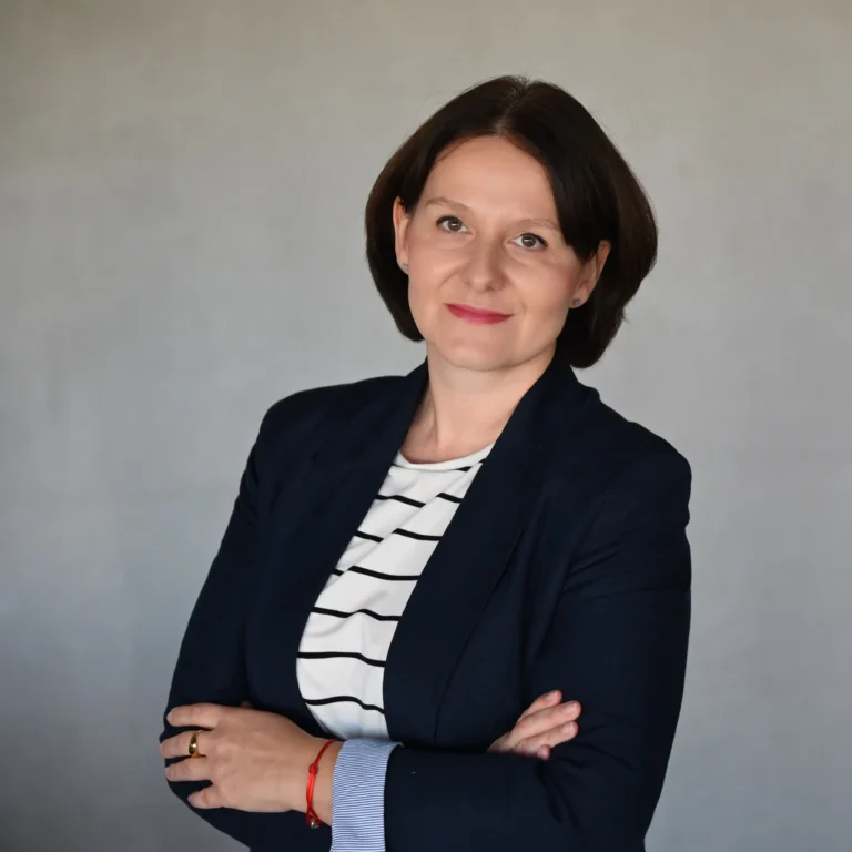 Edyta Osytek-Pochwicka