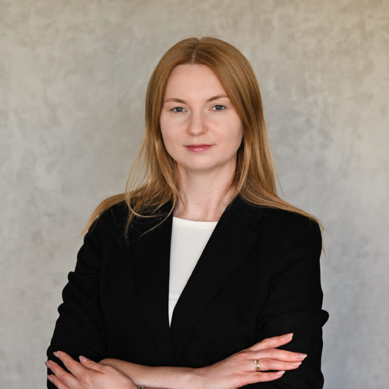 Monika Czechowicz
