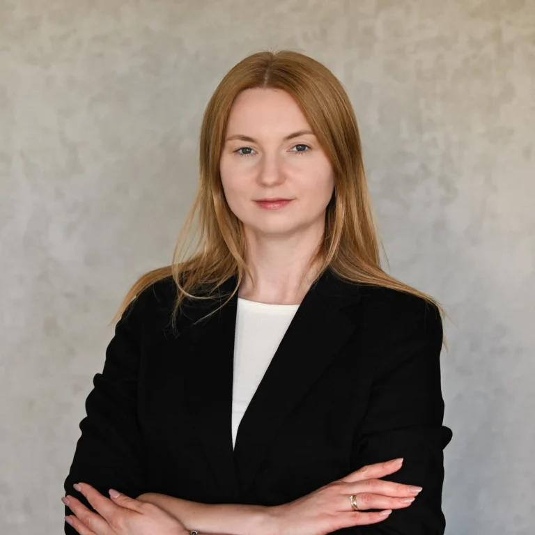 Monika Czechowicz