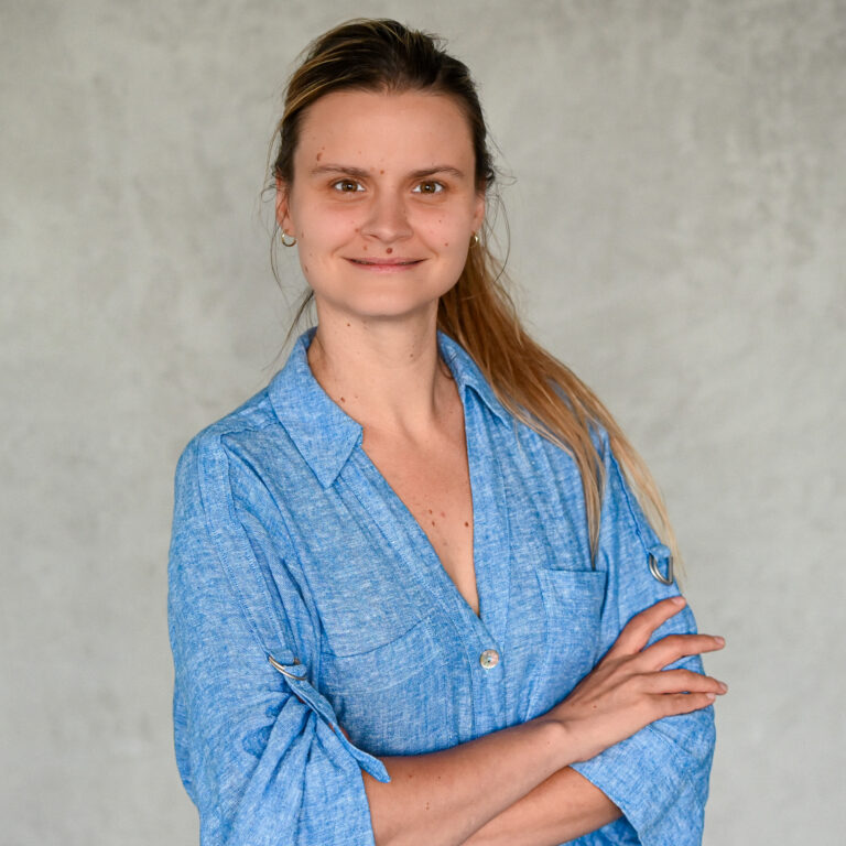 Weronika Dziemianowicz