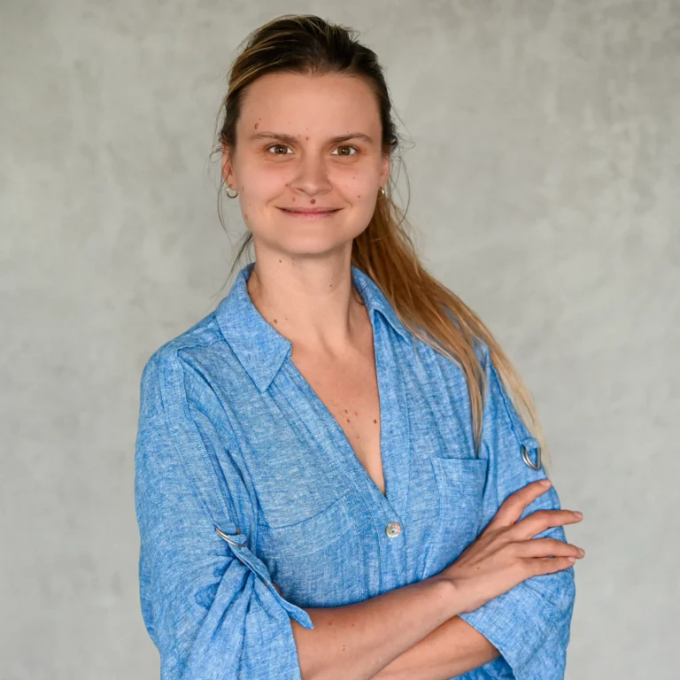Weronika Dziemianowicz