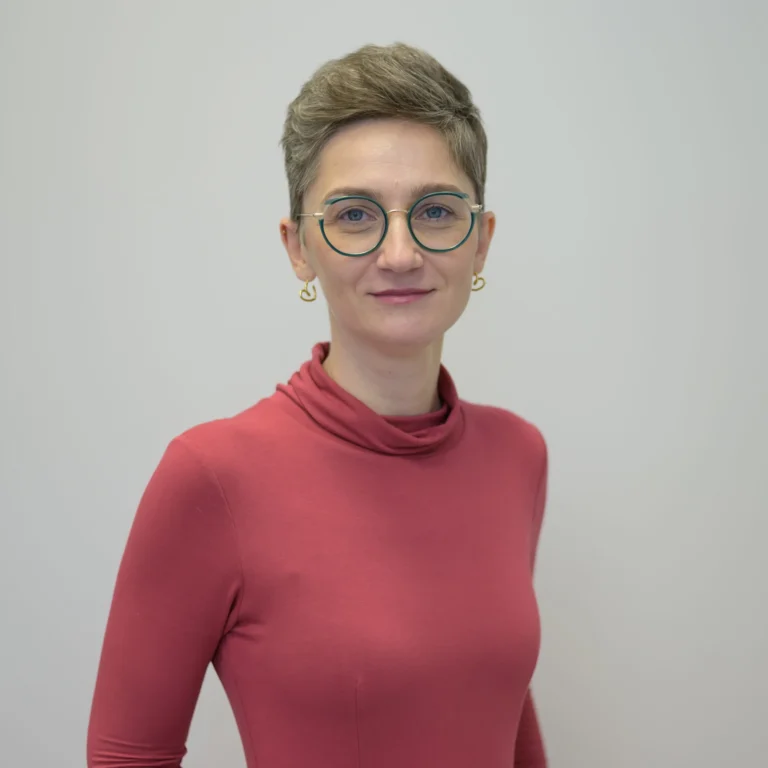 Monika Sas-Tomczyk