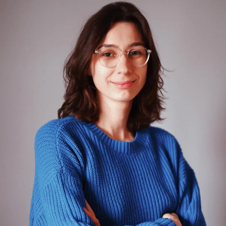 Dominika Ulanowska