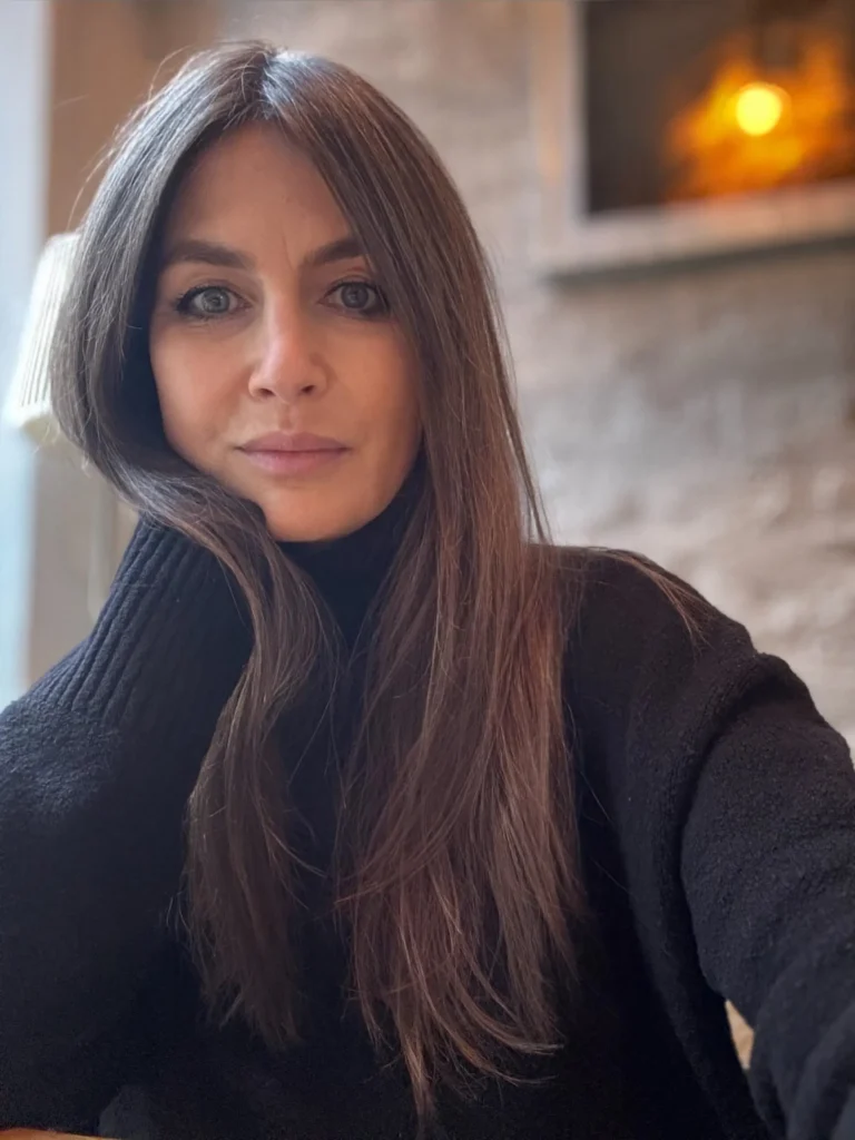 Katarzyna Żyszkowska