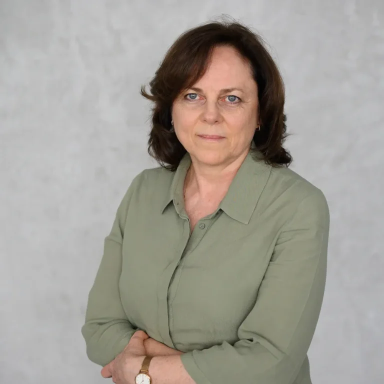 Joanna Otowska