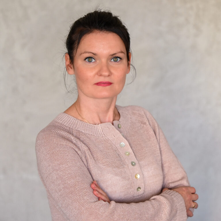 Katarzyna Bąk