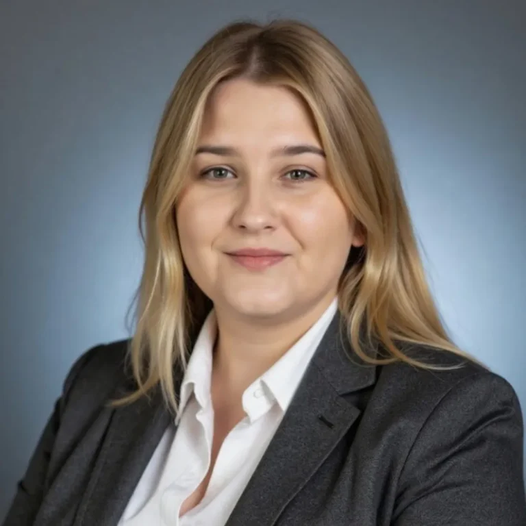 Paulina Kliś