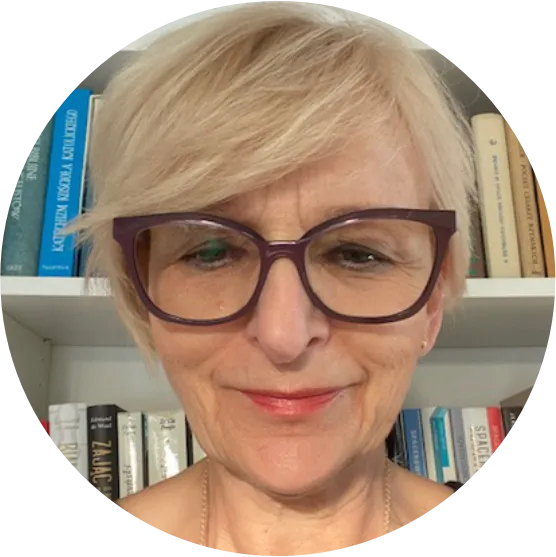 Lidia Popek