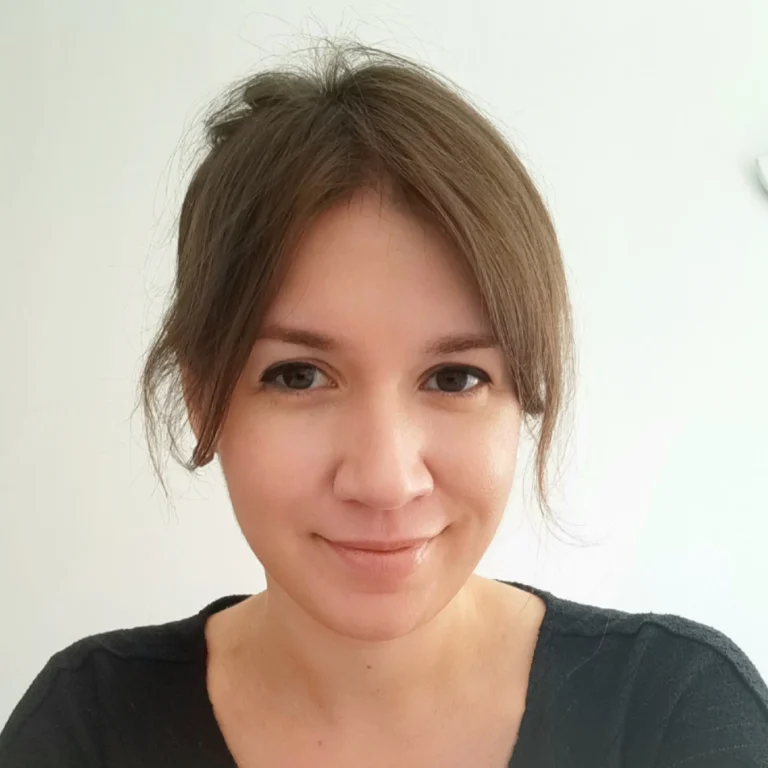 Karolina Adamska