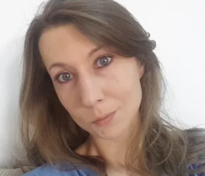 Dominika Jarzombkowska