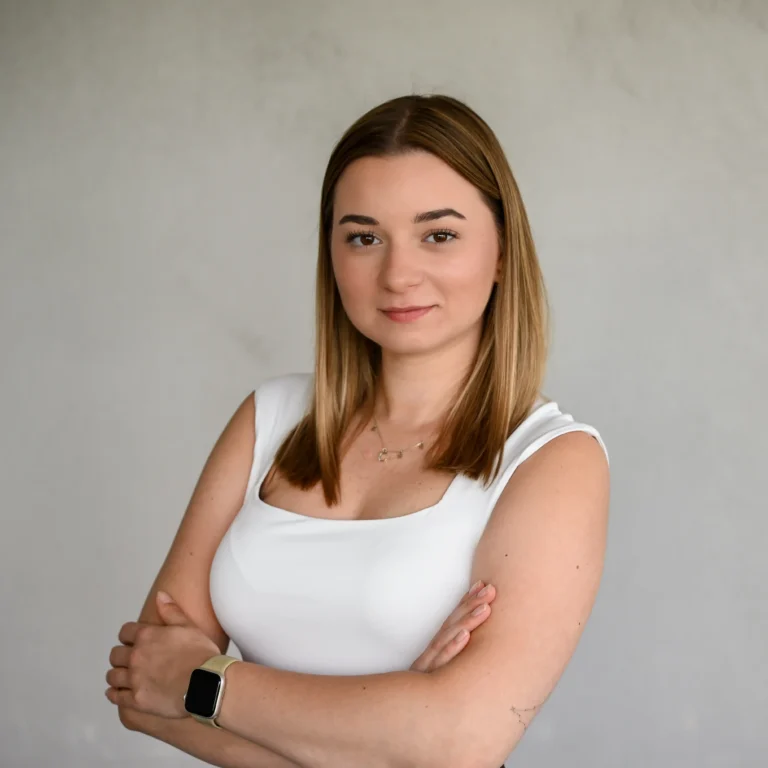 Julia Ochodek
