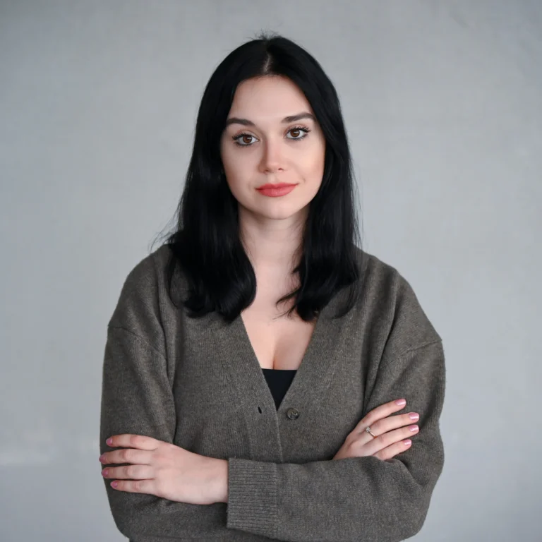 Natalia Olszewska