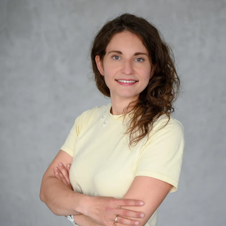 Katarzyna Belkius