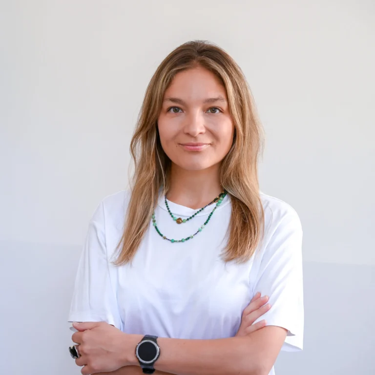 Patrycja Tatarkiewicz