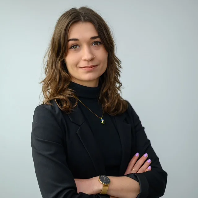 Anna Świątkowska
