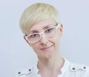 Agnieszka Czajkowska-Pruss