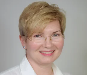 Maria Roszkowska-Ramos