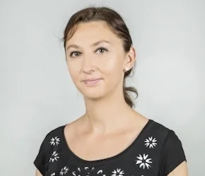 Anna Szuster-Frąckowiak