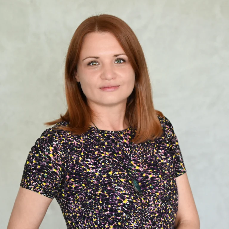 Magdalena Krzyżanowska