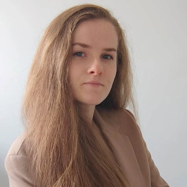 Olga Stępień