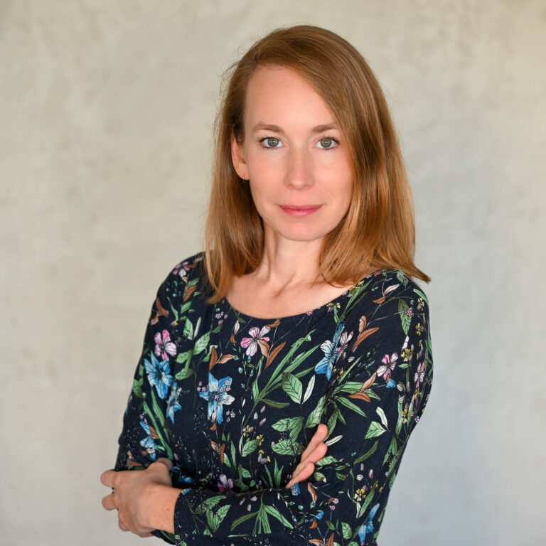Aleksandra Mieszkowska-Lewandowska